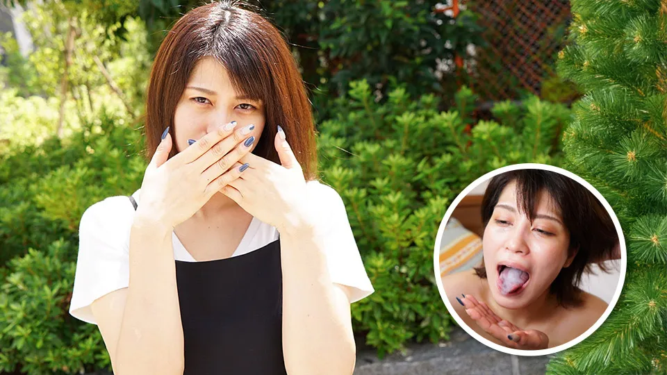 ごっくんする人妻たち141 ~ 3Pで3度も連続精飲するスケベな人妻 ~