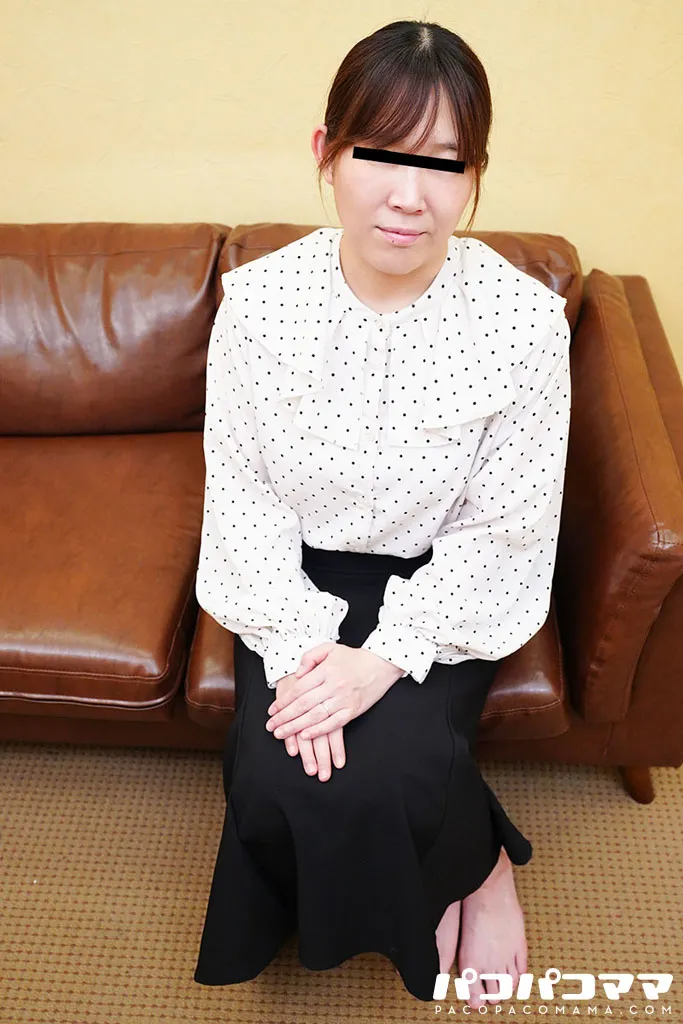 ごっくんする人妻たち138 ~ 夫にナイショで他人棒SEXと初精飲 ~-2