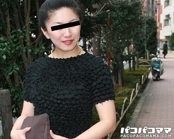 四十路妻の過ち