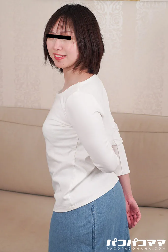 素人奥様初撮りドキュメント 124 立花エリカ-3