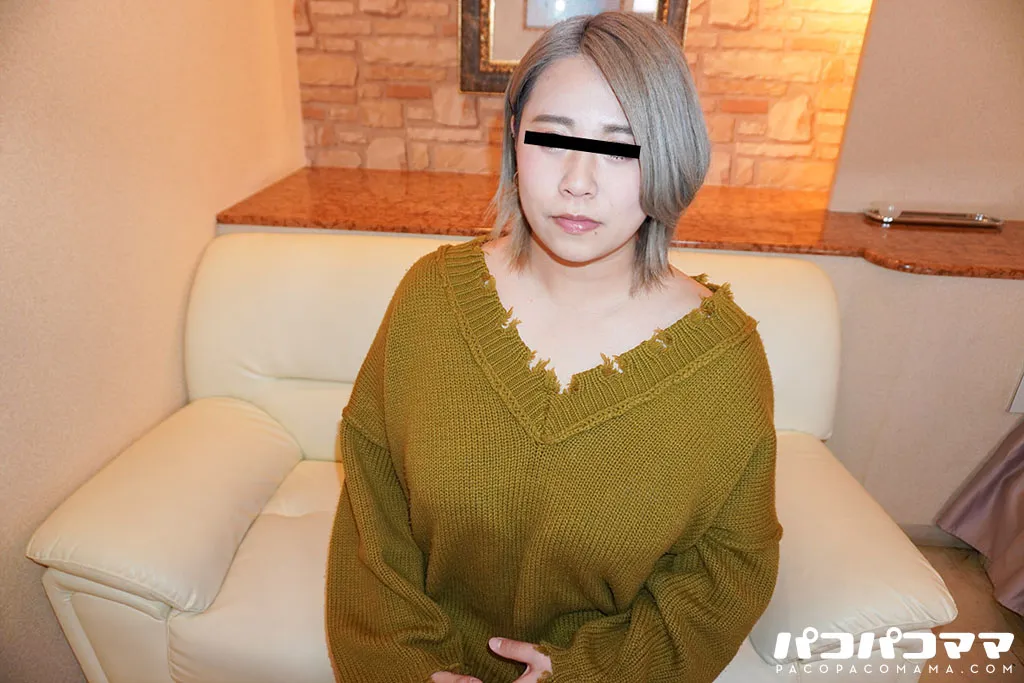 素人奥様初撮りドキュメント 104 木下道子-1