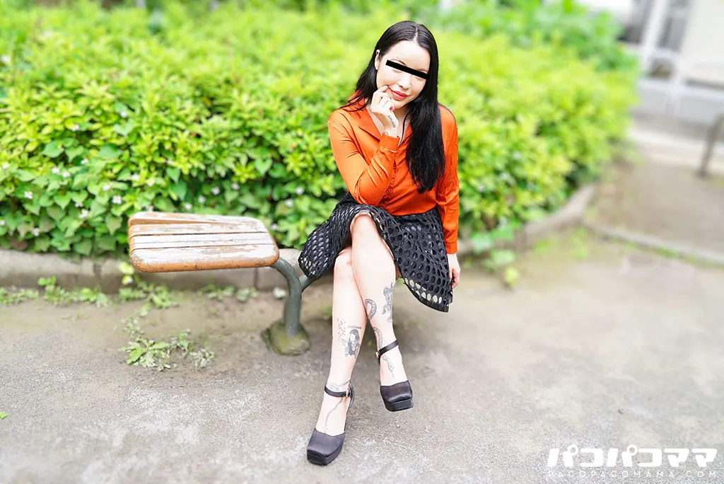 イキナリ亀甲縛り ~錦山ひかり~-3