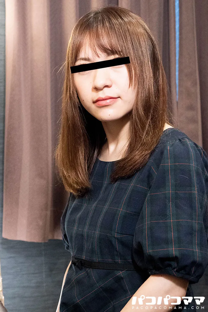 スッピン熟女 ~ 浜中さんの素顔 ~-2