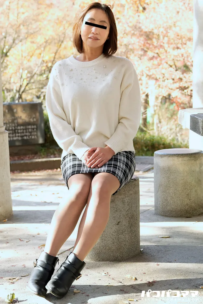 下品なプッシートゥマウスでイキまくる！-2