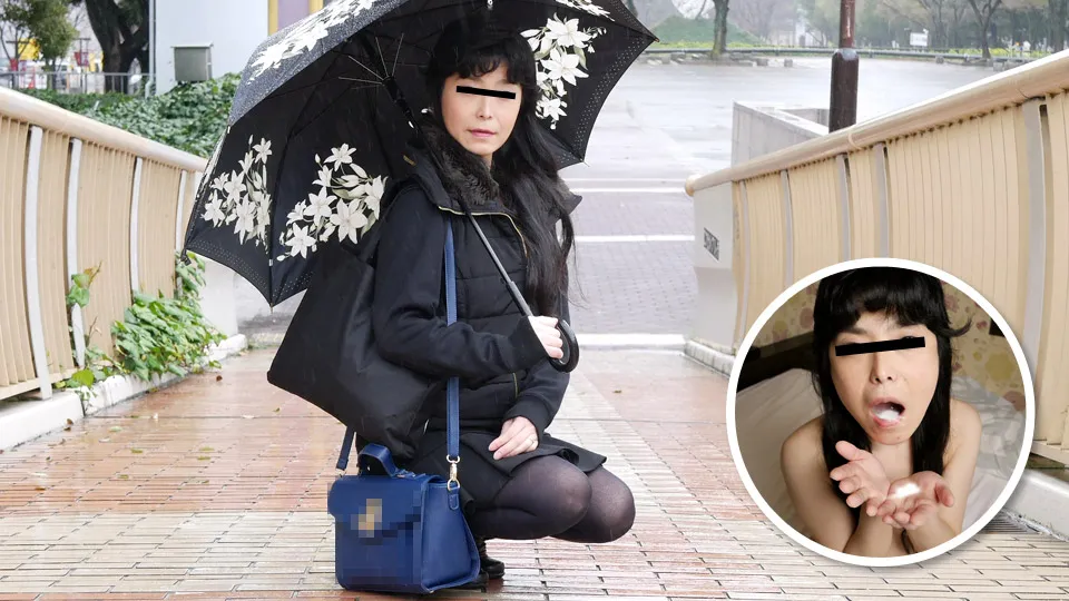 ごっくんする人妻たち94 〜昔は箱入り娘だった私〜