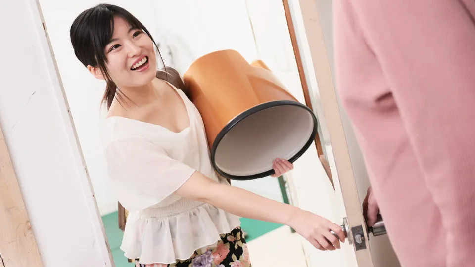 スケベ椅子持参！美熟女とのローション泡プレイ