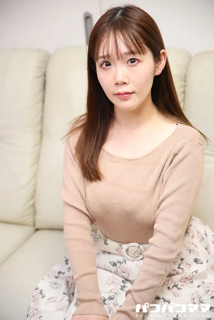 唾液と愛液の交じり合い！人妻の濃厚PtoMセックス！沢口奈美-1