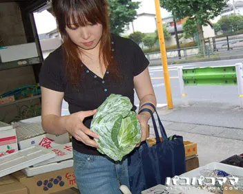 狙え、買い物奥様