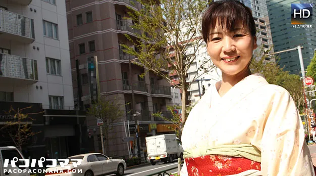 人妻なでしこ調教 〜綺麗な五十路妻のイキ狂い〜