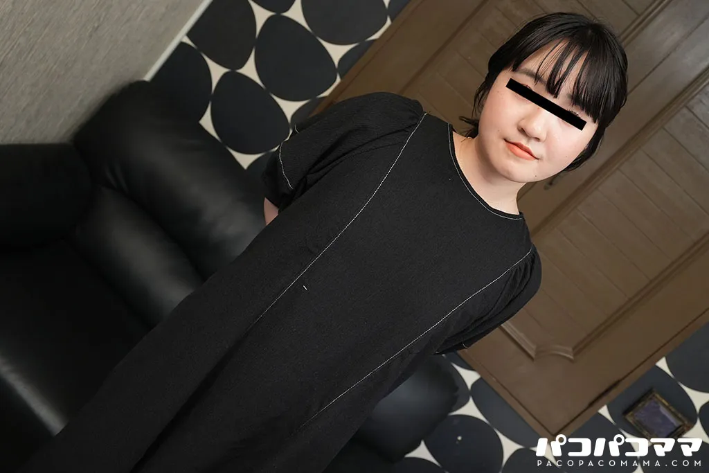 サバサバ系の若妻と密会インタビュー-1