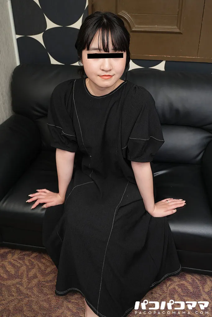 サバサバ系の若妻と密会インタビュー-2