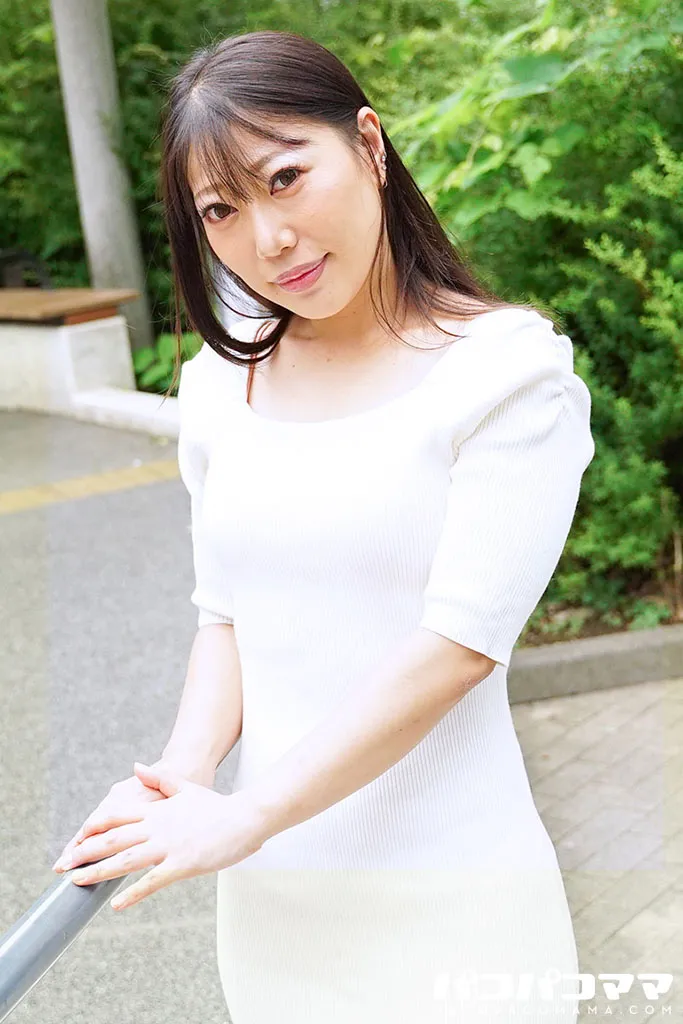 出会い系アプリで知り合ったド変態美熟女-2