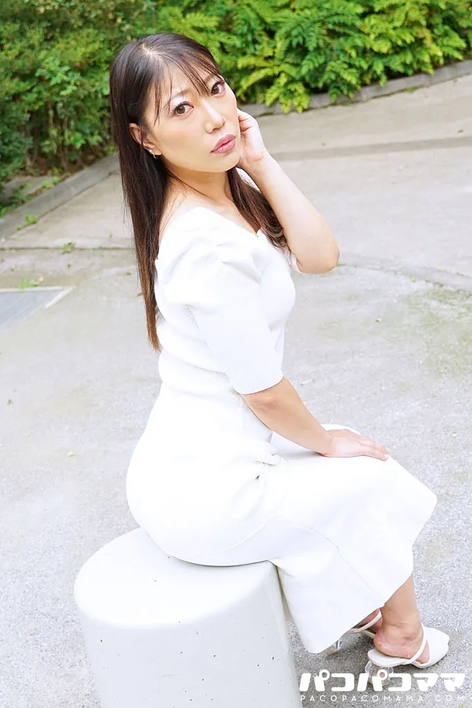 出会い系アプリで知り合ったド変態美熟女-3