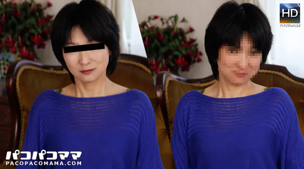 スッピン熟女 〜素顔に自信あり〜