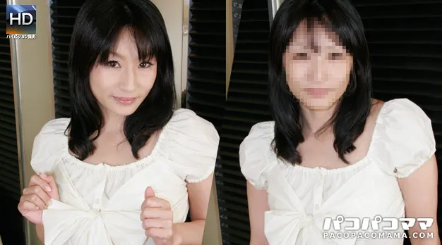 スッピン熟女 〜秘密のアルバイト〜