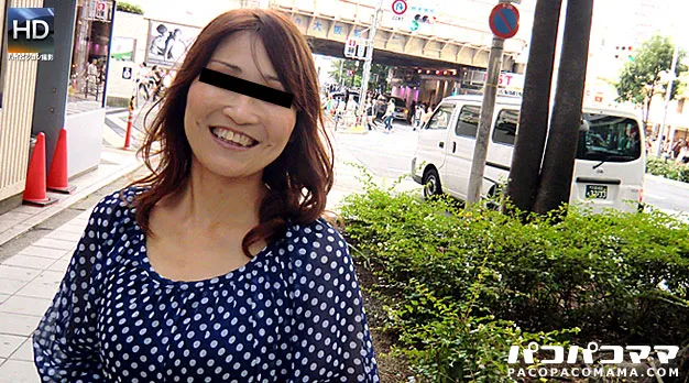 環状線の女　〜大阪駅〜