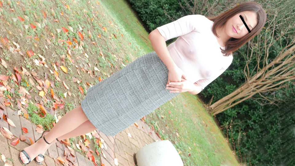 勝負下着で種付け性交 