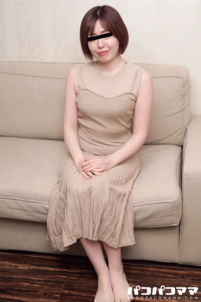 夫に電話をさせながら人妻をハメる ~ チンポを咥えて会話 ~-1