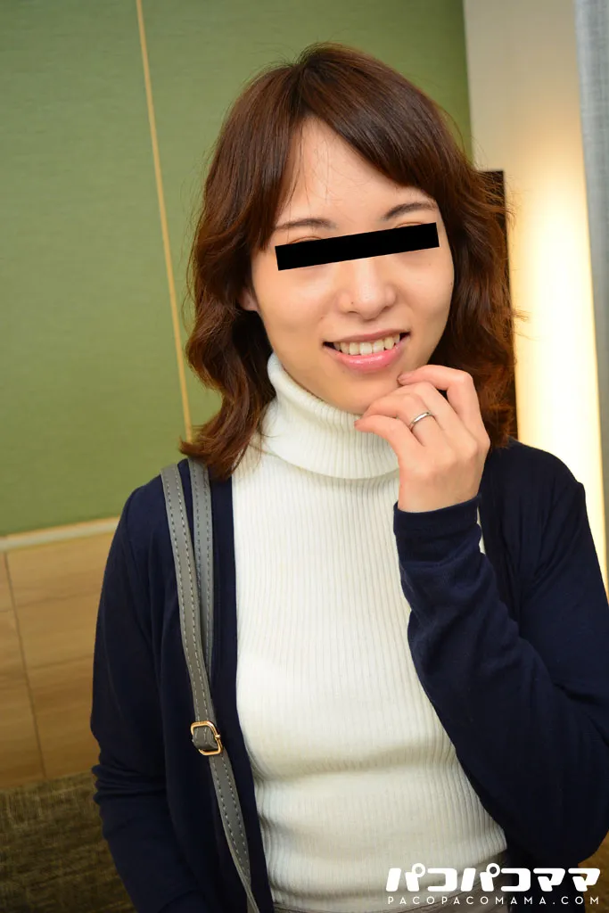 素人奥様初撮りドキュメント 107 山本梓-3