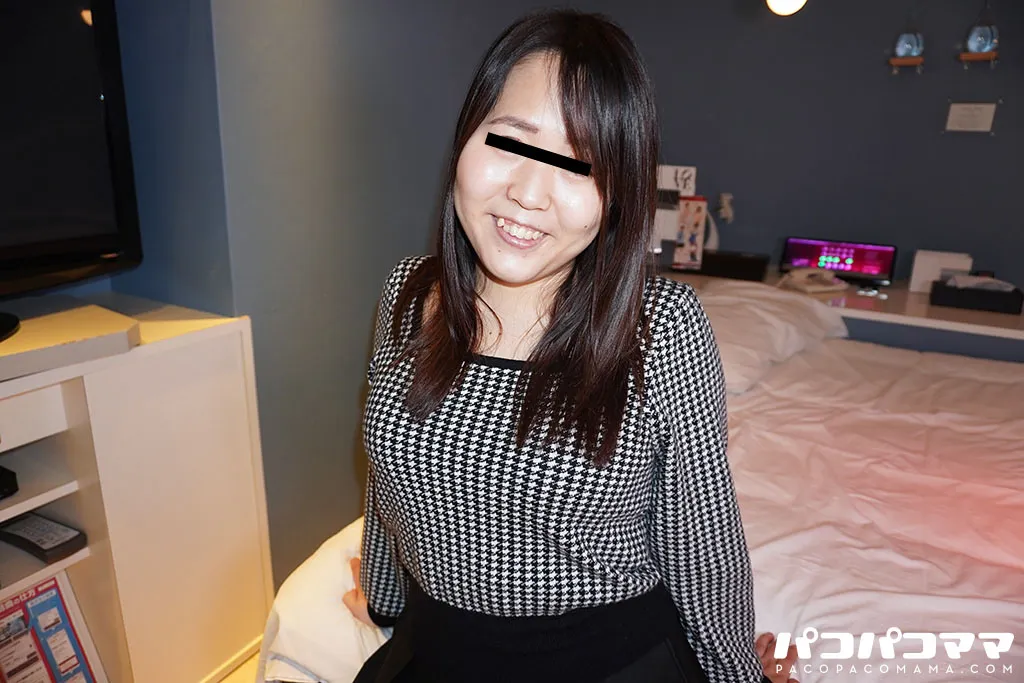  素人奥様初撮りドキュメント 108 高橋和美-1