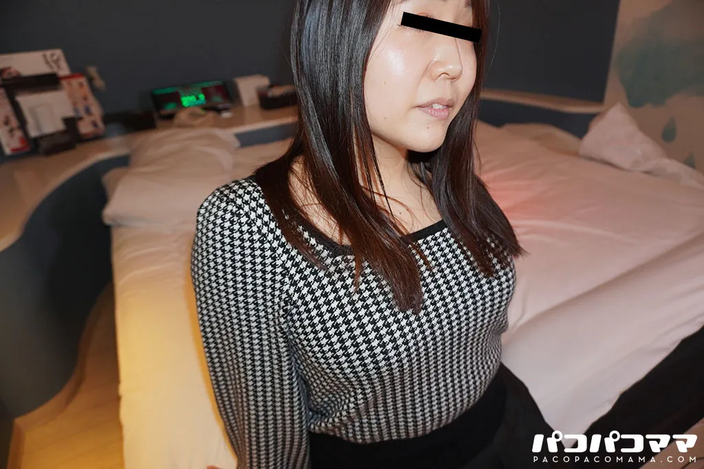  素人奥様初撮りドキュメント 108 高橋和美-2