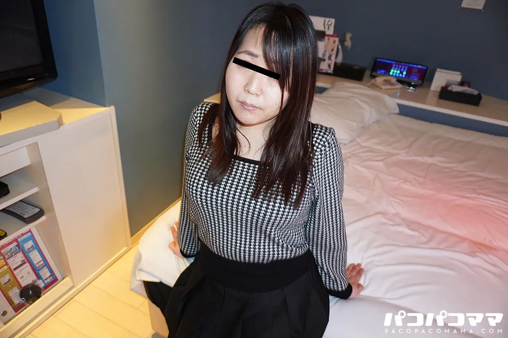  素人奥様初撮りドキュメント 108 高橋和美-3