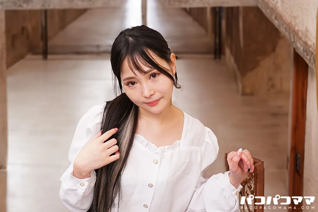 セルフイラマチオ-1