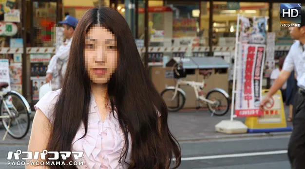 スッピン熟女 〜素顔の巨乳美人〜