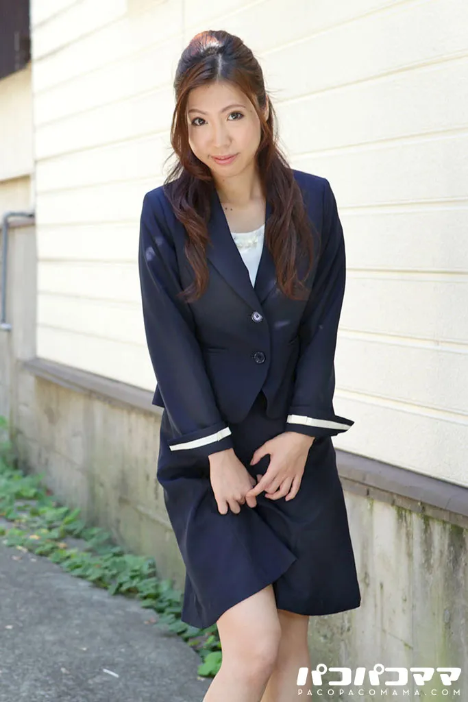 ダメー漏れちゃう！舞希香-1