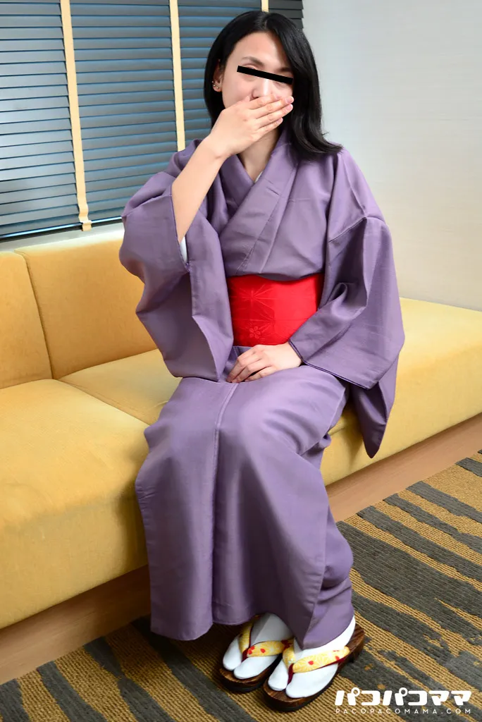 素人奥様初撮りドキュメント 94 山本愛-1