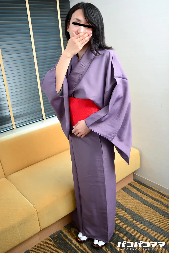 素人奥様初撮りドキュメント 94 山本愛-2