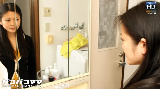 スッピン熟女 〜幼妻の素顔〜