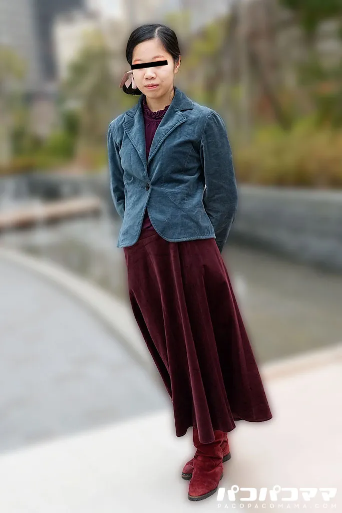 夫に電話をさせながら人妻をハメる ~ 欲求不満の不倫妻 ~-1