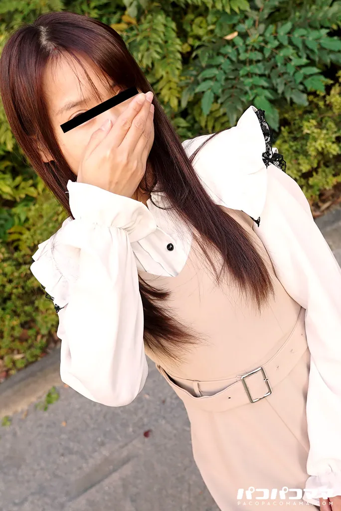 細身タイプは膣の締まりが最高！-1