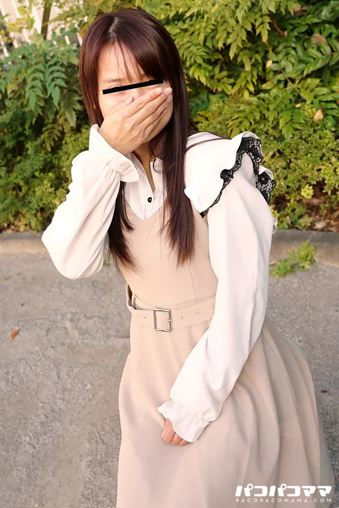 細身タイプは膣の締まりが最高！-3