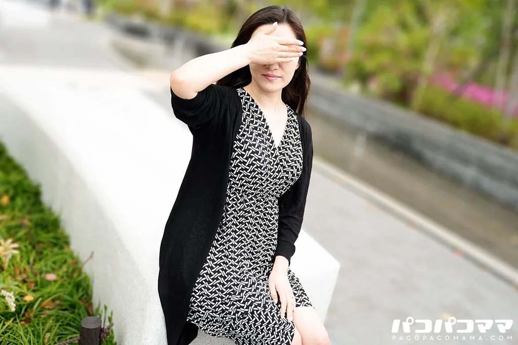 素人奥様初撮りドキュメント 129 坂谷しほ-1