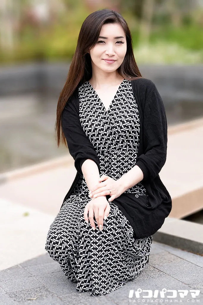 素人奥様初撮りドキュメント 129 坂谷しほ-2