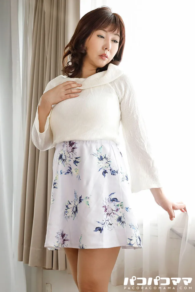 土下座するからチンポをください！美原咲子-3