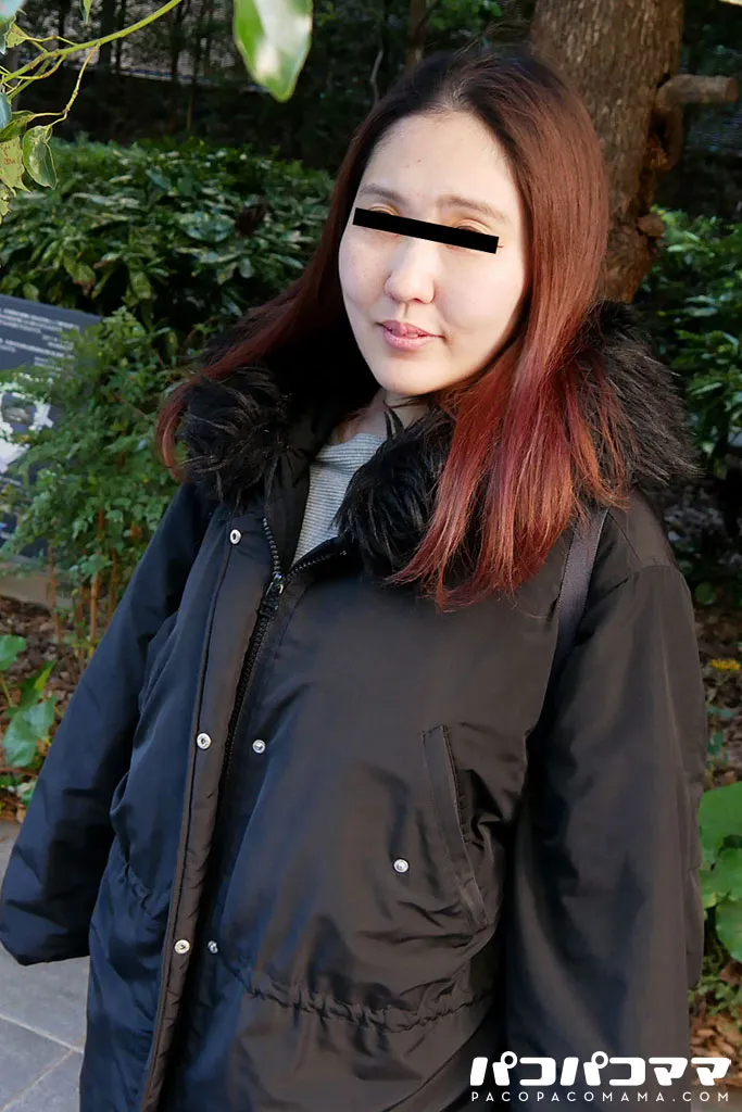 奥さん、今はいてる下着を買い取らせて下さい！~交渉上手な肉付きの良い美白乳の人妻~-2