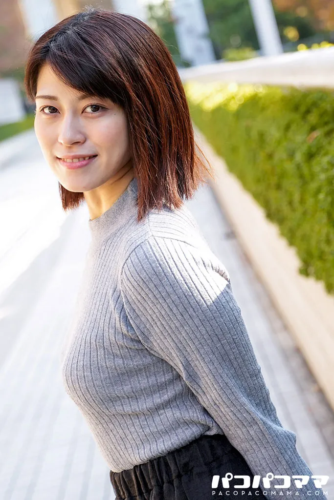  超絶に感じやすいエロかわ熟女をとことんヤリまくる-2