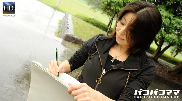 芸術は爆発で熟女は卑猥だ！