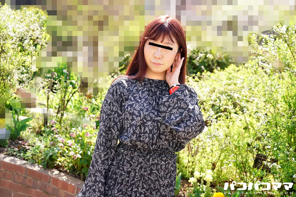 熟女の火遊び飛びっ子装着 ～リモバイは本番前のウォームアップ～-1