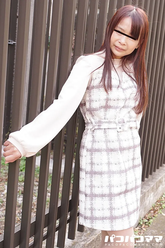 人妻マンコ図鑑 148-2