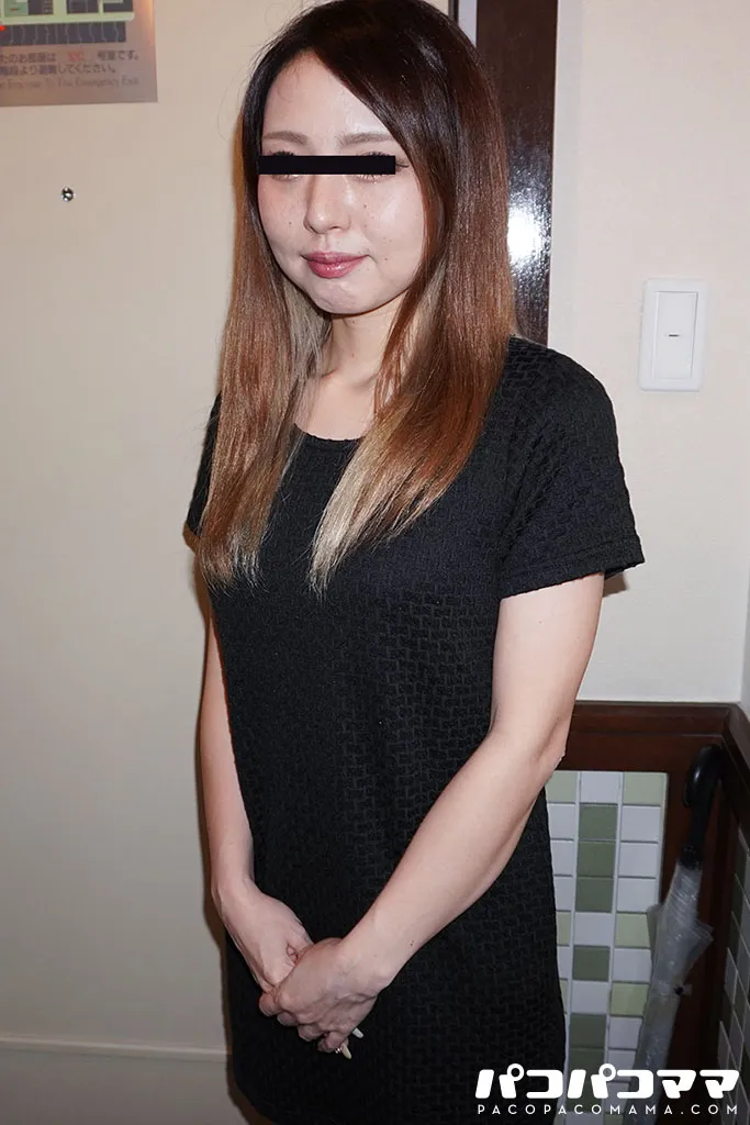 キャバ嬢風のナイスボディ熟女をとことんヤりまくる-2