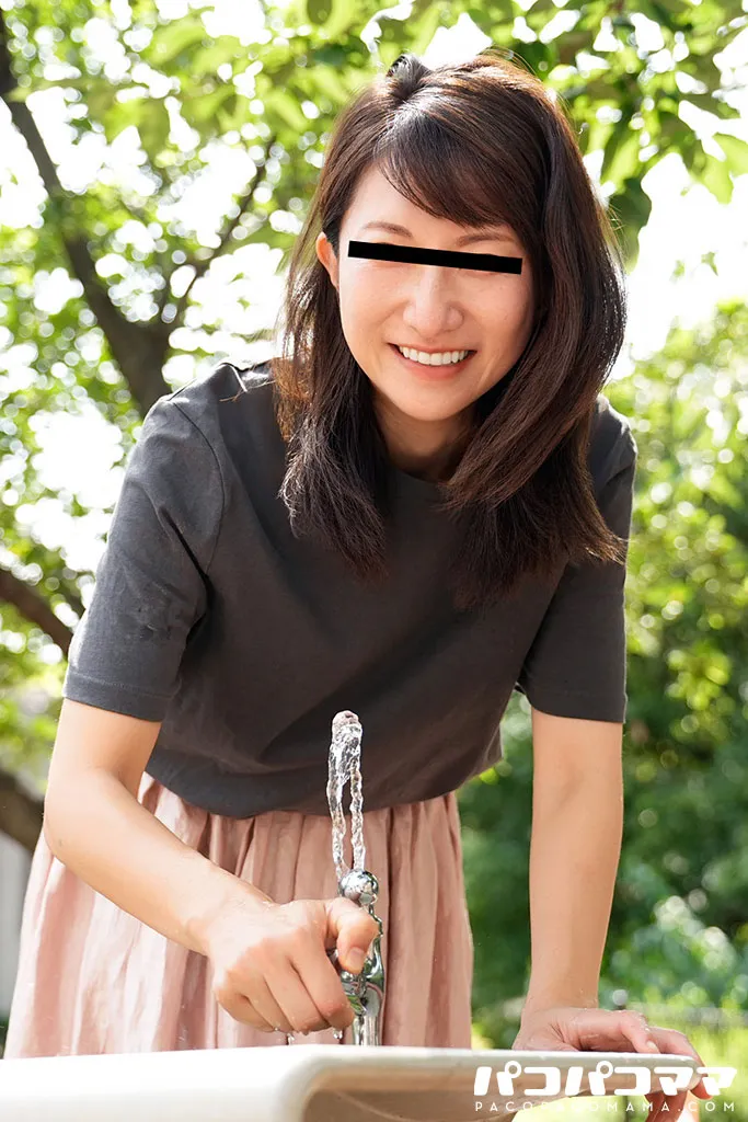 濡れやすい美熟女とPtoMを繰り返しながらとことんヤりまくる-3