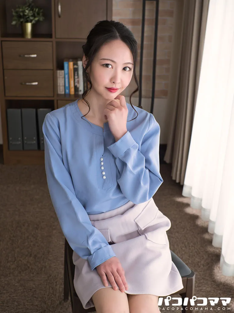 二穴掘られて連続アクメする美熟女ととことんヤリまくる-3