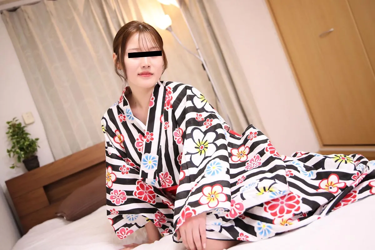 生中出しを賭けた野球拳ゲーム！ ~ニコニコ笑顔で神対応！~-1