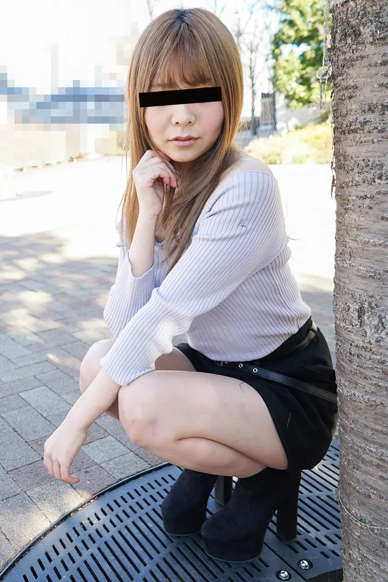 こんな快感他にない！プチ拘束プレイで絶頂イキ-3