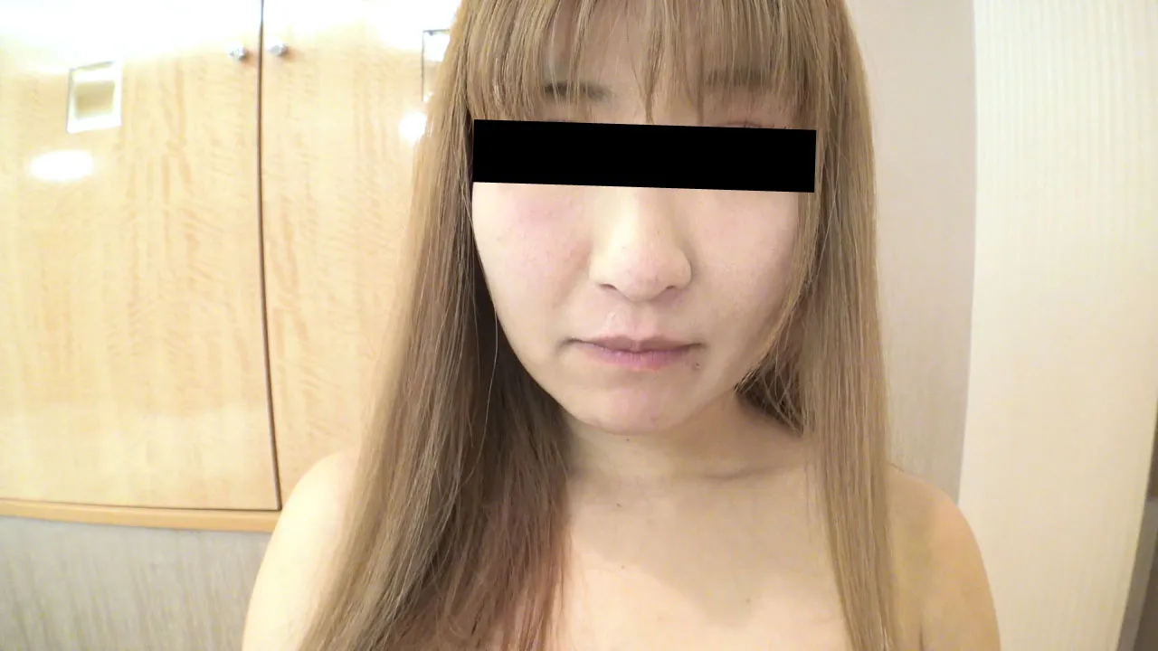 秘蔵マンコセレクション ～ゆりのオマンコ見てください～-1