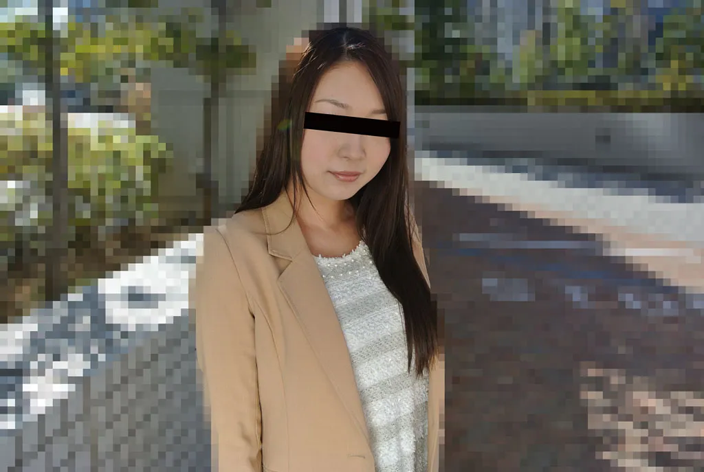 ストレスマックスのOLさんに濃密性交で癒してあげました-1